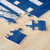 F/A-18 SUPER HORNET (20 x 30 INCH) Puzzle (Seite)