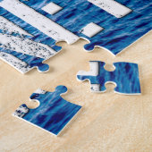 F/A-18 SUPER HORNET (20x30 INCH) Puzzle (Seite)