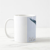 F/A-18 SUPER HORNET KAFFEETASSE (Links)