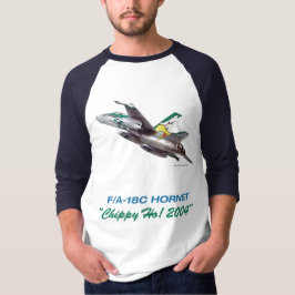 F/A-18 T-shirt