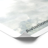 F/A-18C " Chippy Ho! 2004 Zoll Poster (Ecke)