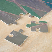 F/A-18C-HORNET (20x30 INCH) Puzzle (Seite)