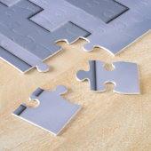F/A-18C-HORNET (20x30 INCH) Puzzle (Seite)
