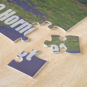 F/A-18C-HORNET (20x30 INCH) Puzzle (Seite)