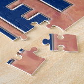 F/A-18C-HORNET (20x30 INCH) Puzzle (Seite)