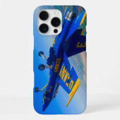 F/A-18C HORNET iPhone HÜLLE (Rückseite)