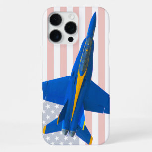 F/A-18C HORNET iPhone 16 PRO MAX HÜLLE