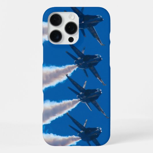 F/A-18C HORNET iPhone HÜLLE (Rückseite)