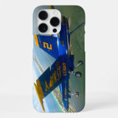 F/A-18C HORNET iPhone HÜLLE (Rückseite)