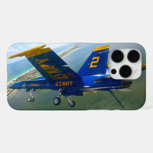 F/A-18C HORNET iPhone 16 PRO MAX HÜLLE