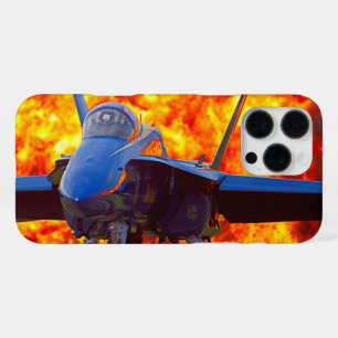 F/A-18C HORNET iPhone 16 PRO MAX HÜLLE