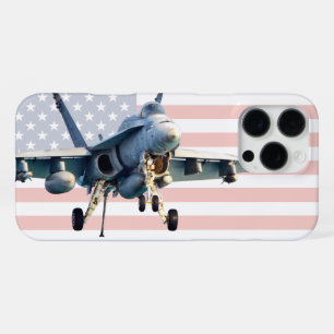 F/A-18C HORNET iPhone 16 PRO MAX HÜLLE