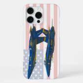 F/A-18C HORNET iPhone HÜLLE (Rückseite)