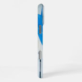 F/A-18C HORNET iPhone HÜLLE (Rechte Seite)