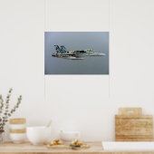 F/A-18C Hornet Poster (Küche)