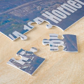 F/A-18D-HORNET (20x30 INCH) Puzzle (Seite)