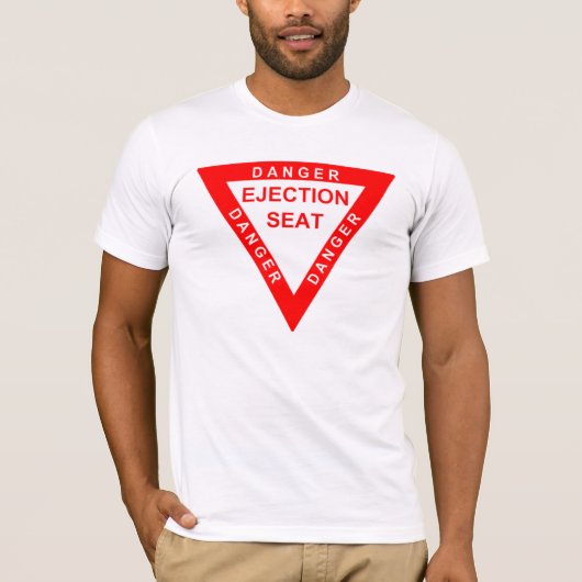 F/A-18D Hornet-T - Shirt (Vorderseite)