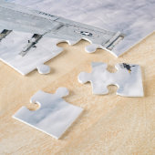 F/A-18E SUPER HORNET (11x14 INCH) Puzzle (Seite)