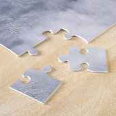 F/A-18E SUPER HORNET (20x30 INCH) Puzzle (Seite)