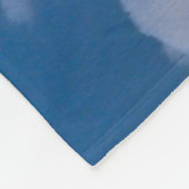 F/A-18E SUPER HORNET FLEECEDECKE (Ecke)