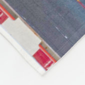 F/A-18F SUPER HORNET FLEECEDECKE (Ecke)