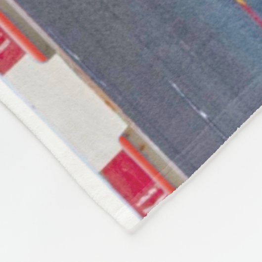 F/A-18F SUPER HORNET FLEECEDECKE (Ecke)