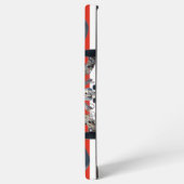 F/A-18F SUPER HORNET SAMSUNG GALAXY HÜLLE (Linke Seite)