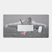 F/A-18F SUPER HORNET SCHREIBTISCHUNTERLAGE (Tastatur & Maus)