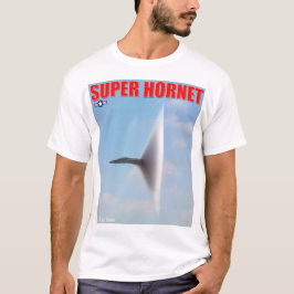 F/A-18F SUPER HORNET T-Shirt