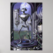 F.A.Factory Poster (Vorne)