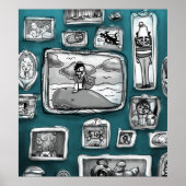 F.A.M.I.L.Y. Poster (Vorne)