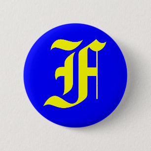 F - Altenglisch Button