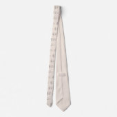 F (Anmerkung) U Krawatte (Rückseite)