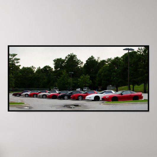 F-Bodys Poster (Vorne)