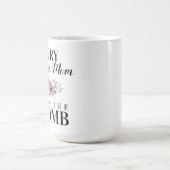 F-Bomb Kaffeetasse (Mittel)