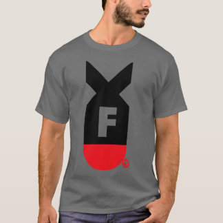F BOMB T-Shirt
