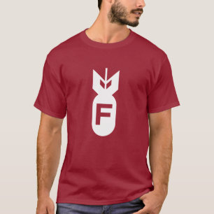 F-Bombe T-Shirt