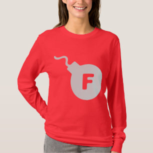 F-Bombe T-Shirt