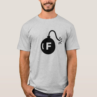 F-Bombe T-Shirt