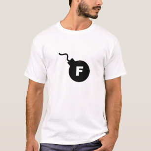 F-Bombe T-Shirt