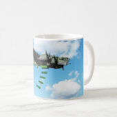 F-Bomben! Kaffeetasse (VorderseiteRechts)