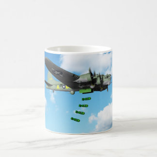 F-Bomben! Kaffeetasse