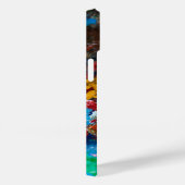 F Case-Mate iPhone HÜLLE (Rückseite / Rechts)