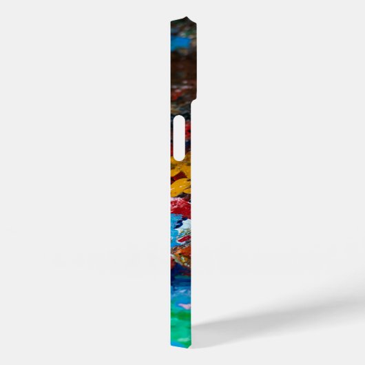 F Case-Mate iPhone HÜLLE (Rückseite / Rechts)