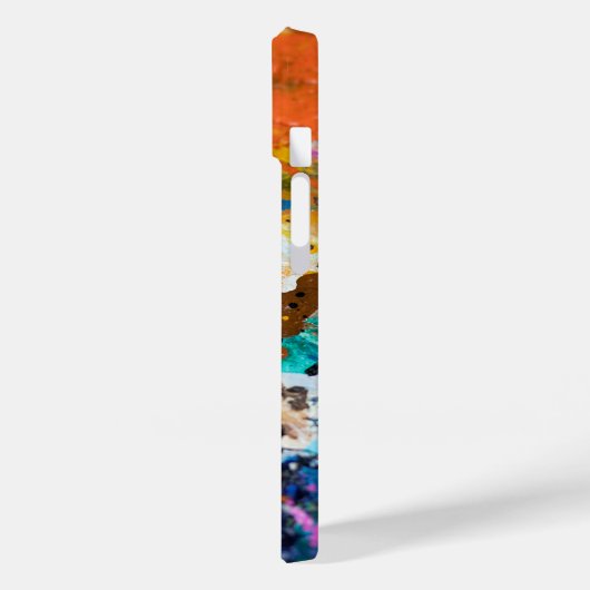 F Case-Mate iPhone HÜLLE (Rückseite / Links)