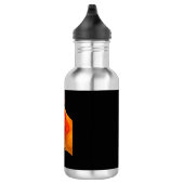 F-Caw-F Chicken Essential Minimal Clean Edelstahlflasche (Rechts)