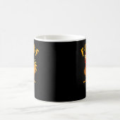 F-Caw-F-Chicken Essential Vintage Cool Kaffeetasse (Mittel)