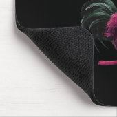F-Caw-F-Chicken Wesentliche Ästhetik Einzigartig Mousepad (Ecke)