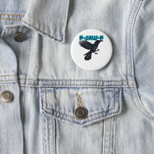 F-Caw-F Classic Creative Casual Button (Beispiel)
