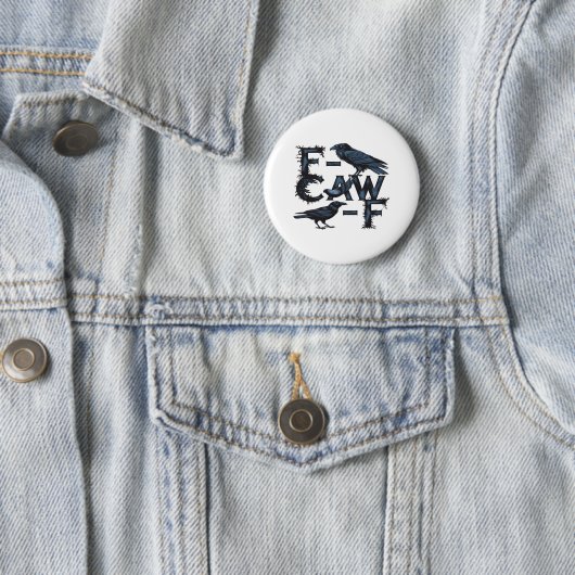 F-Caw-F Classic Creative Style Button (Beispiel)